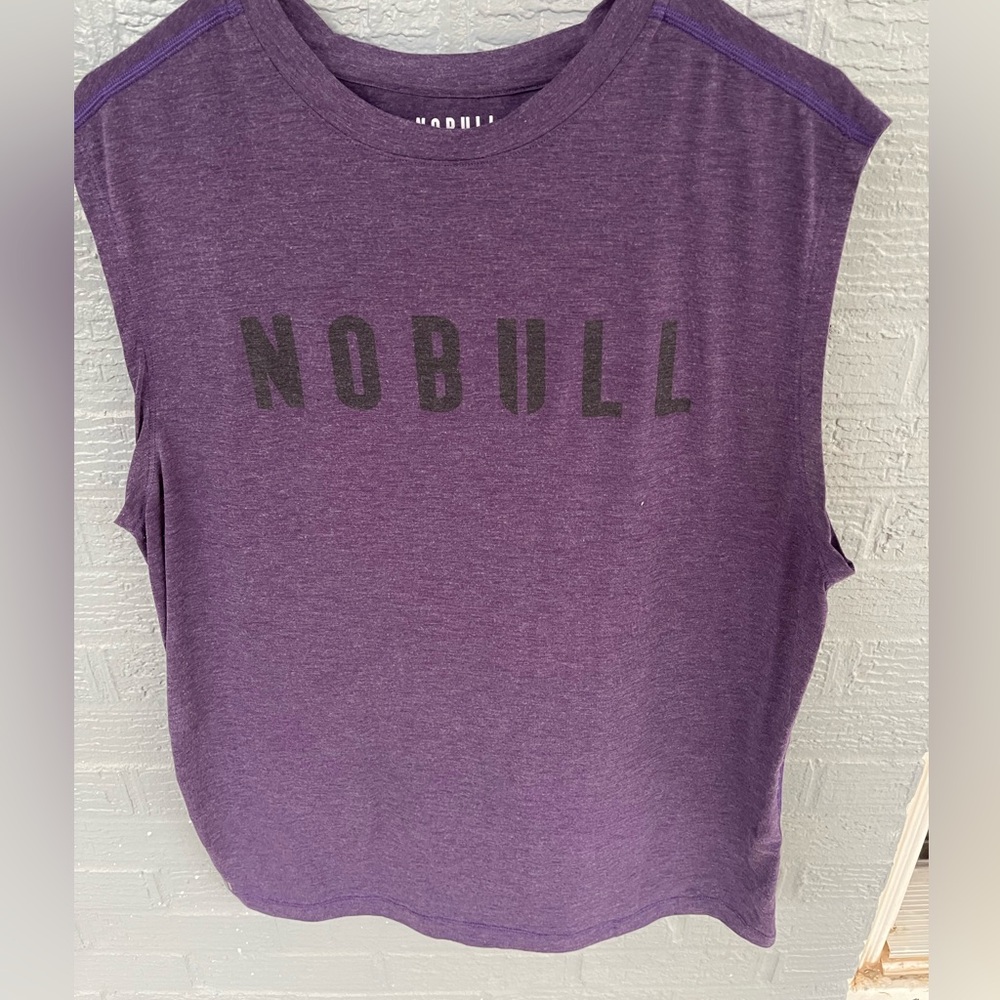 Men’s NoBull Muscle Tee